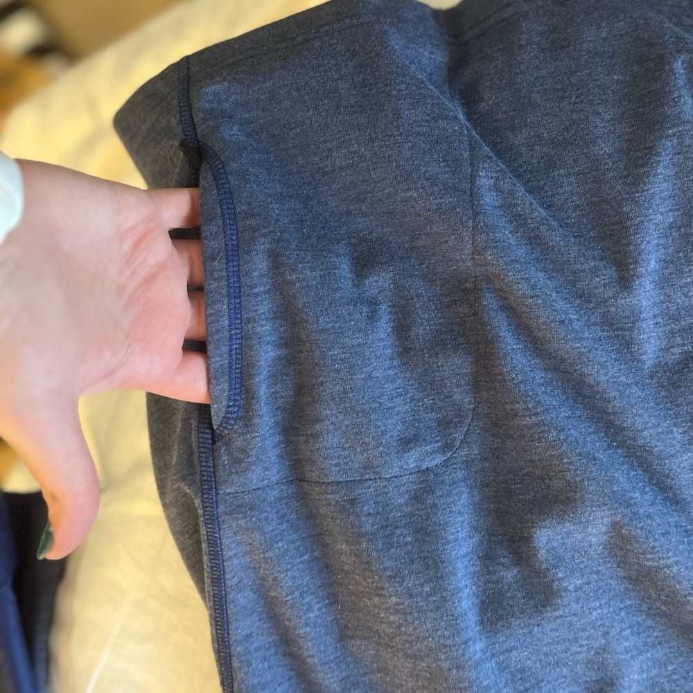 Rhône Tech Terry Jacket - Picture 7 of 7